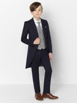 Paisley of London combo suit
