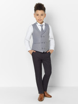 Paisley Of London Combo Suit
