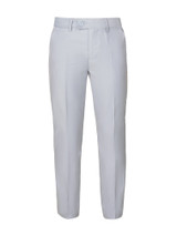 Boys pale blue trousers - Jackson