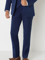 Boys blue trousers - Modern Fit