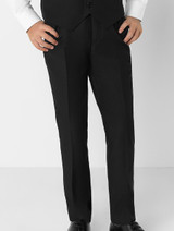 Boys black trousers - Modern Fit