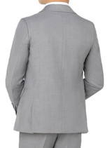 Boys grey suit jacket - Ford