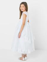 Flower girl dress