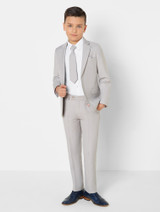 Boys communion suit