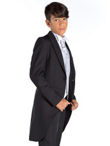 Page boy suit