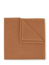 Boys rust coloured hanky