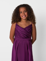 Girls formal occasion dress