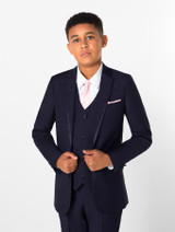 Boys 5 piece suits collection | Boys wedding suits