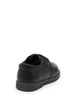 boys infant black shoes