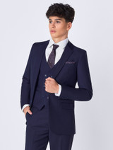 Boys old navy wedding suit