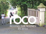 Video | Roco Clothing - TV Avert - Behind the scenes