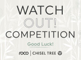 Roco X Chiseltree - Watch Out To Win!