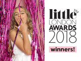 Little London Award 2018 Winners For 'Best Occasion Wear'