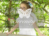 Serenity Collection: A-Dress-A-Day To A Lucky Address Competition!