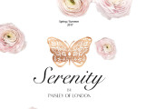 Serenity Collection: The Story (A Paisley Of London Guest Post)