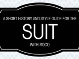 Infographic | The ultimate guide to suits