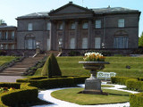 Tatton Park Wedding Fair: The insiders experience