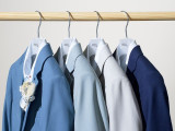 The Monaco Suit Collection