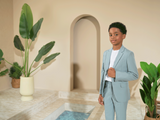 From Beach Weddings to Garden Parties: 5 Events your Child Needs a Suit for this Summer