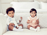 The top 2025 Baby Name Trends that are Taking Over