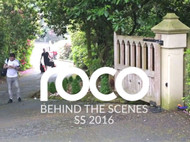 Video | Roco Clothing - TV Avert - Behind the scenes