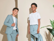 Styled for the Setting 