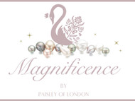 The Magnificence Collection: The Story (Guest Post By Paisley Of London)