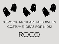 Our Top 8 Halloween Costumes for Kids!