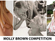 Molly Brown Communion Competition