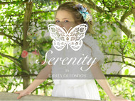 Serenity Collection: A-Dress-A-Day To A Lucky Address Competition!