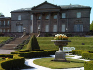 Tatton Park Wedding Fair: The insiders experience