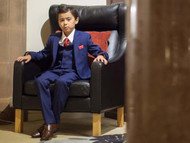 Tips For You To Choose An Awesome Communion Suit