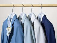 The Monaco Suit Collection
