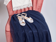 Dressing the Scorpio Child