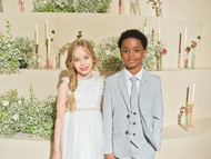 Sibling Style: How to create matching looks