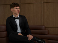 The Ultimate Guide to Choosing the Perfect Prom Suit