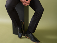 How to Elevate your Sixth Form Suit