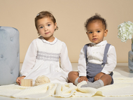 Most Popular Babies name list of 2024