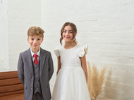 Stylist top picks for Communion Wear