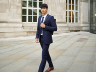 Sixth Form Suit Lookbook: Style Meets Smart