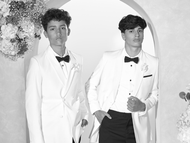 Winter Wedding Styling: Combining Elegance with Comfort 