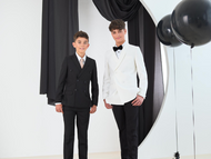 What’s on Trend for Prom 2025? The Best Modern Formal Looks!