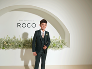 How to Transition your Child’s Wedding Outfit from Late Summer to Autumn