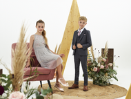 A Complete Guide For Kids Wedding Guest Attire