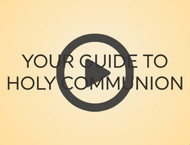 Video | How To Prepare For Communion