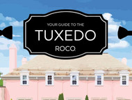 Infographic | The Ultimate Tuxedo Guide