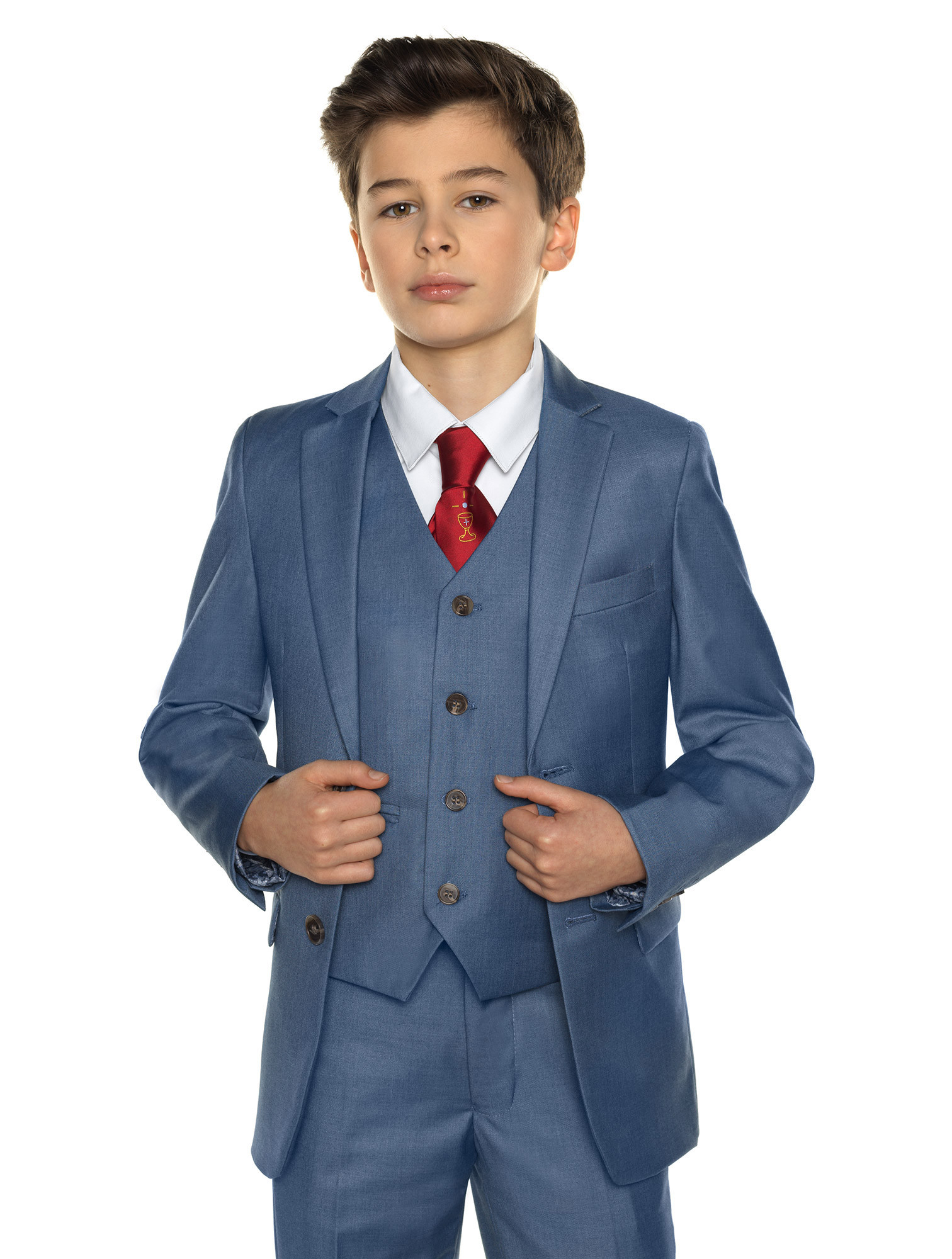Boys Communion Suits First Holy Communion suits
