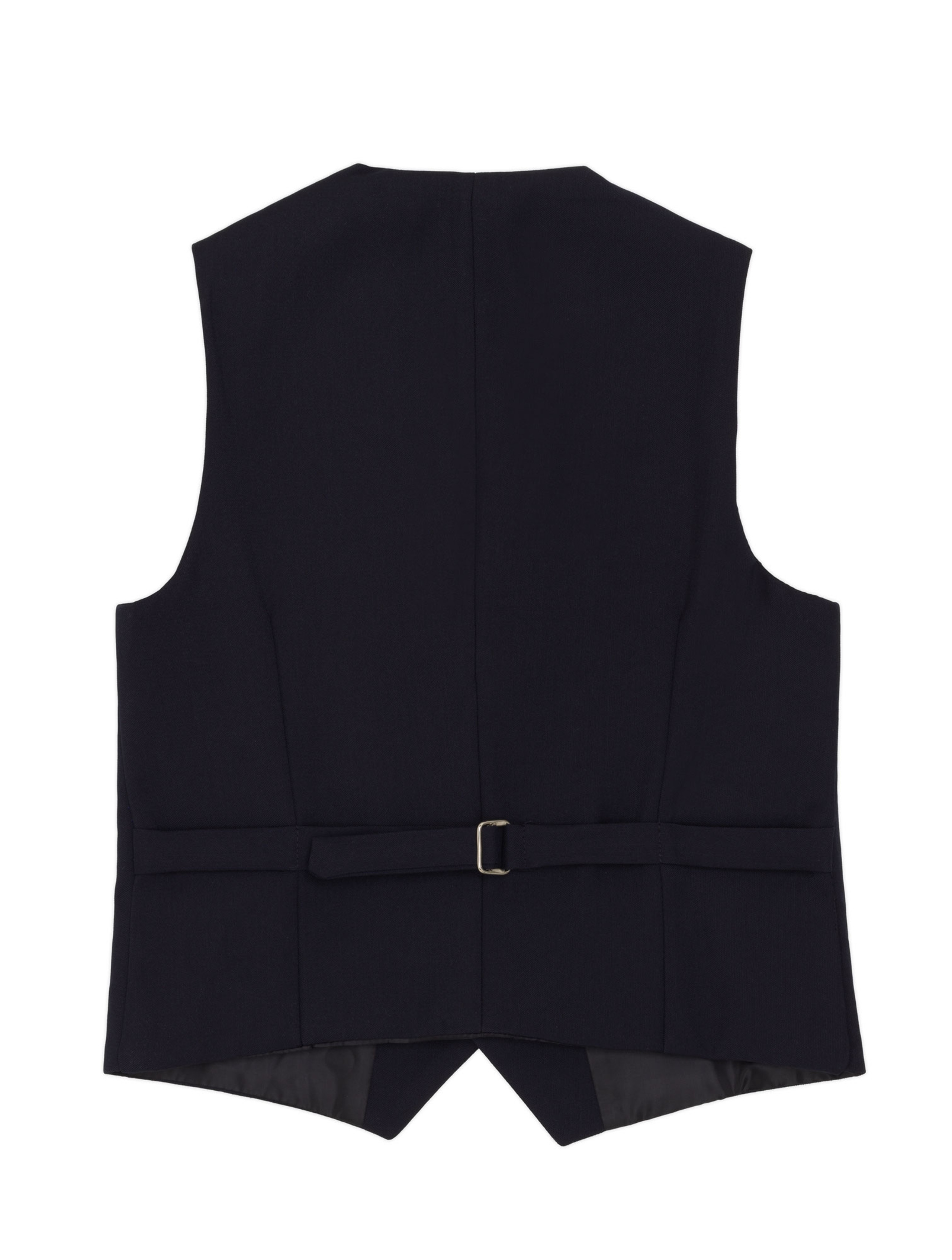 Boys navy waistcoat | Page boy outfits | Paisley of London | Charles ...