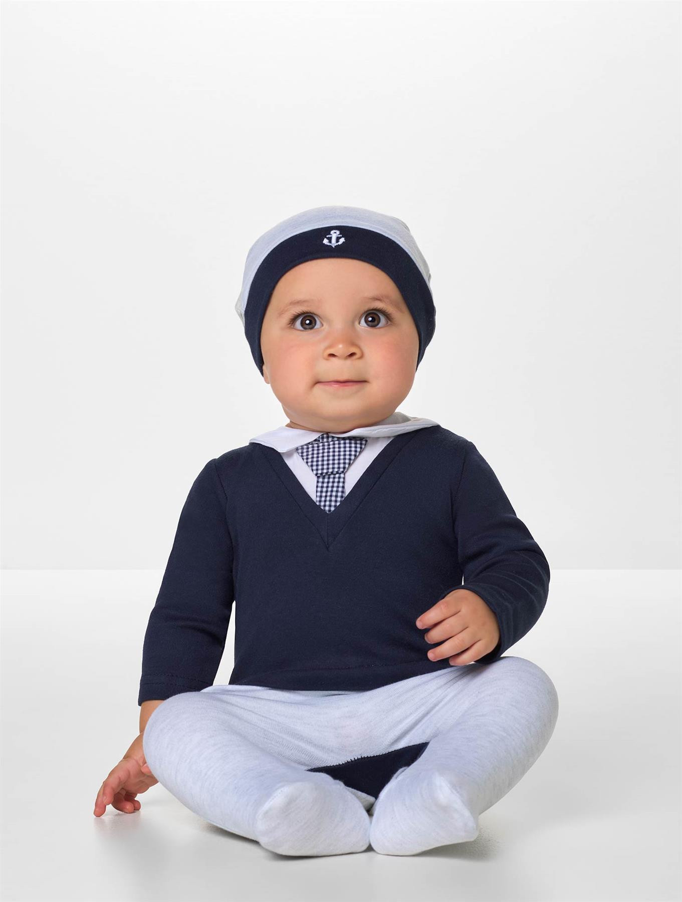 Baby Boys Suits