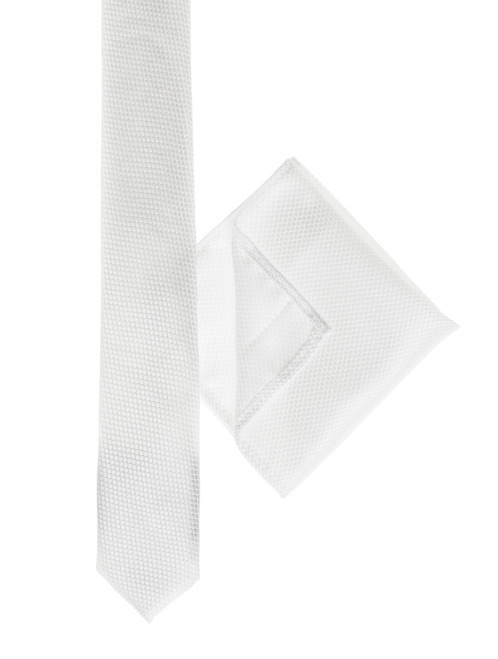 boys suit hanky